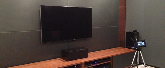 MEDIÇÕES ACÚSTICAS E CONSULTORIA