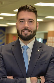 PALESTRANTE ALESSANDRO THULLER