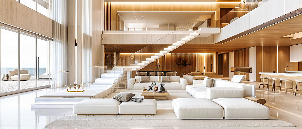 luxurious-modern-interiors-spacious-room-featuring-contemporary-furniture-elegant-design-s
