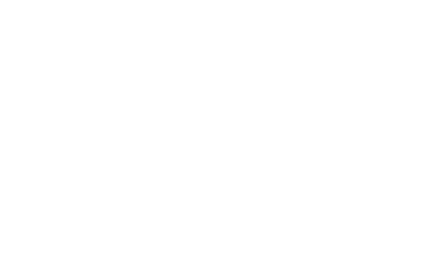 Ondas abstratas cinzas em fundo preto