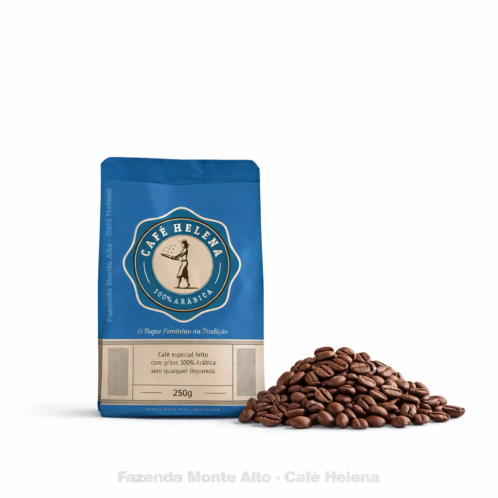 Café Helena Grão 250g