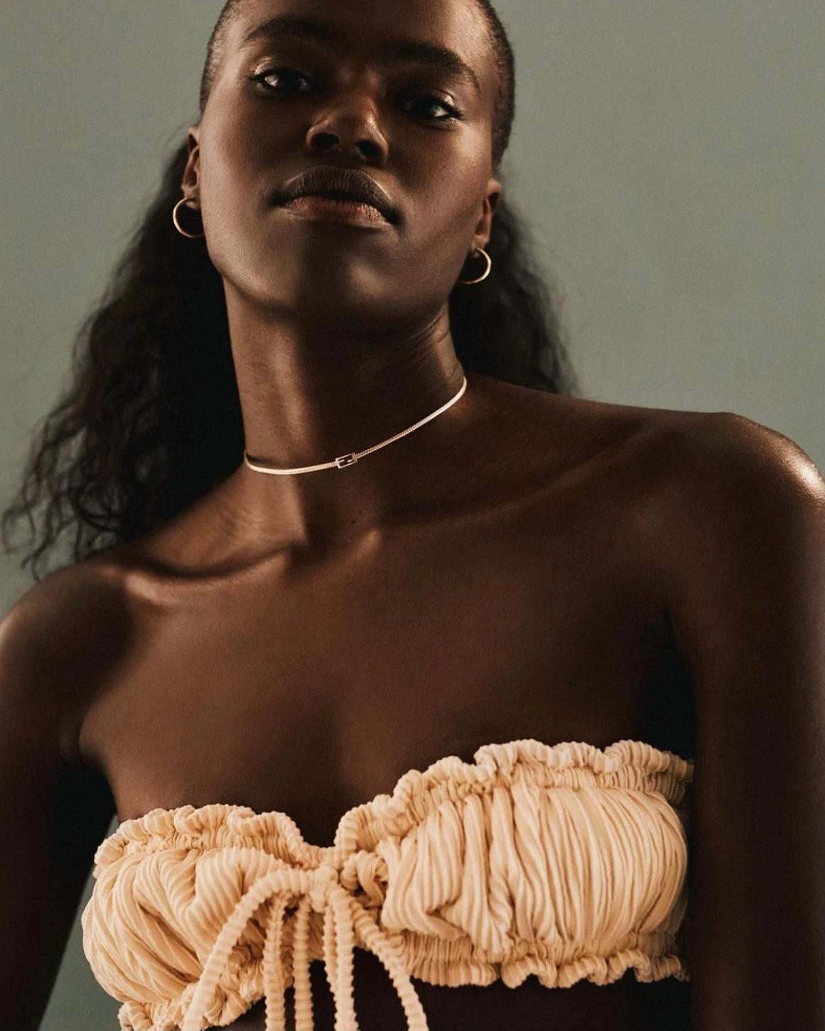 Top Franzido - Creamy