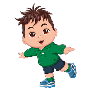 Cebolinha 1