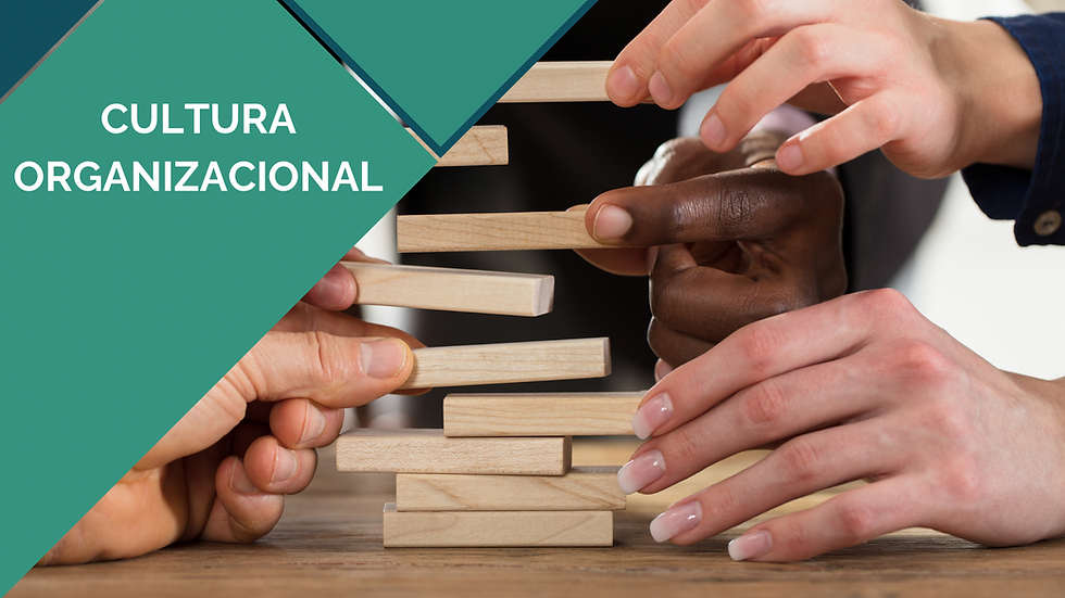 A cultura da sua empresa está pintada na parede?