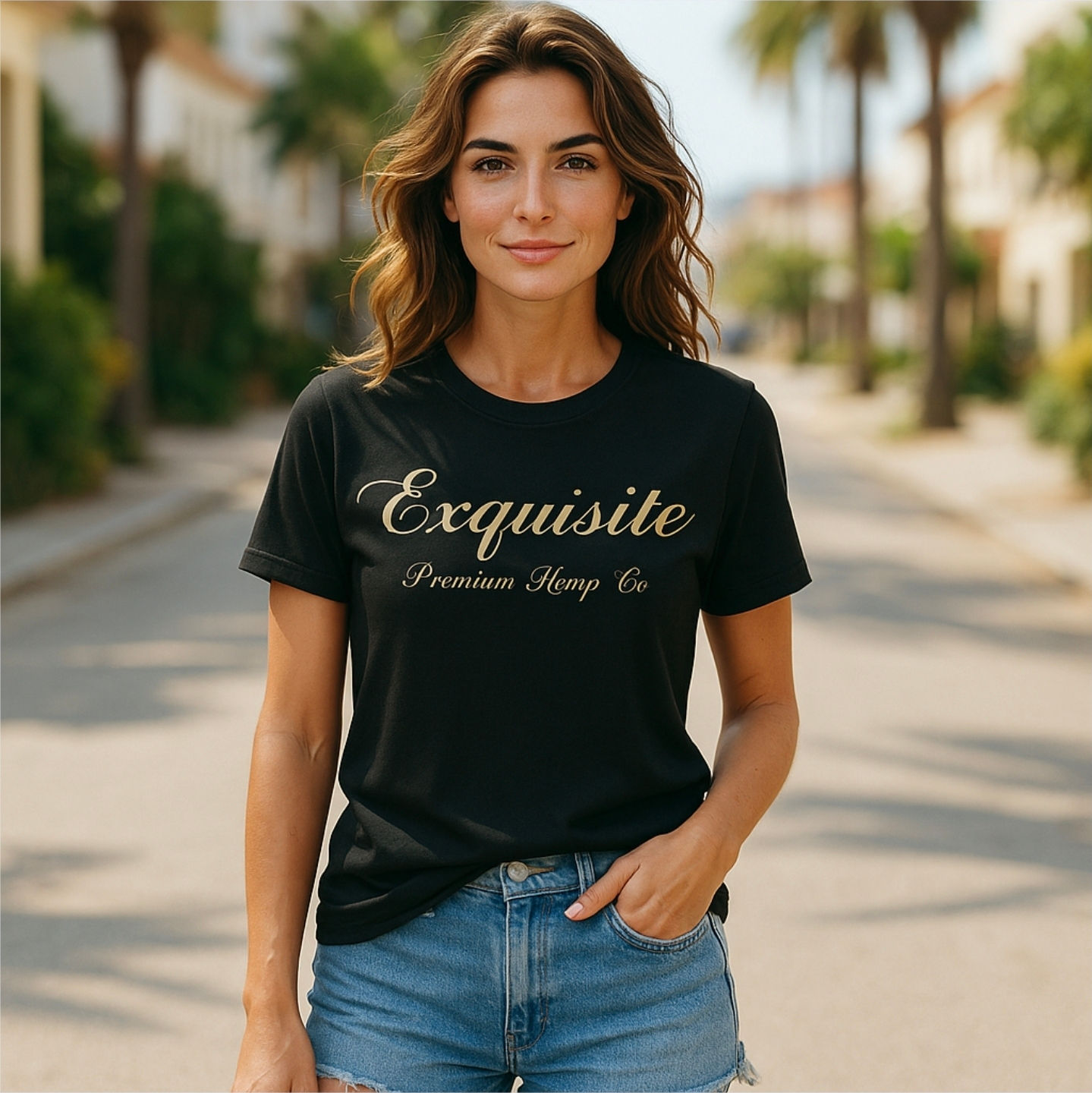 Exquisite Premium Couture Shirt