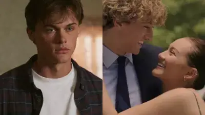 The Summer I Turned Pretty S3E7 Review & Recap 2025