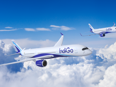 IndiGo Customer Care: Contact & Support Guide 2025