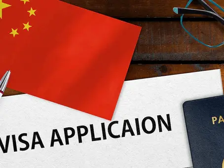 China New Visa Rules 2025 | Updated Visa-Free Entry & Transit Policies
