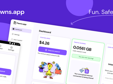 Pawns App Review 2025 – Is It Legit & Worth Using?