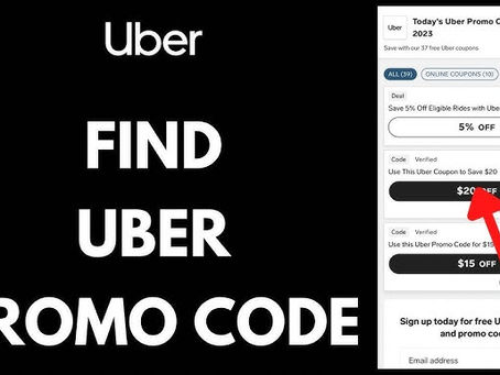 Uber Coupon Code India 2025 – Latest Verified Offers
