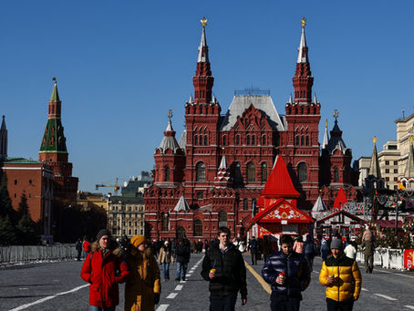 Russia Helpline Numbers 2025: Emergency & Public Support