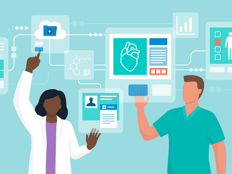 Prompt EMR 2025 | How AI Transforms Electronic Medical Records