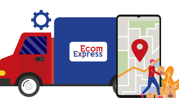 Ecom Express Customer Care Number 2025 – 24x7 Delivery Help