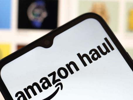 What Is Amazon Haul? | 2025 Guide to Amazon’s New Discount Shopping Experience