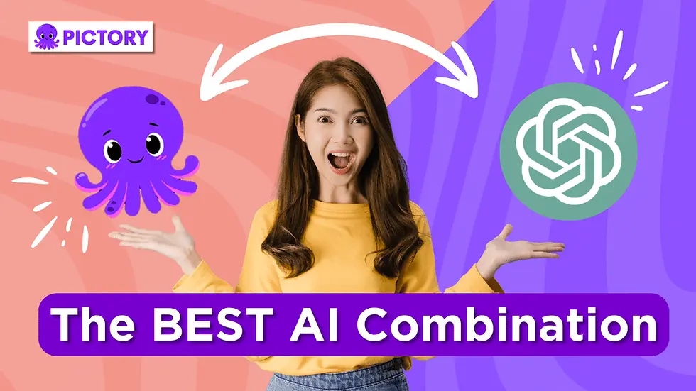 "An intuitive video creation platform showcasing features like AI script-to-video, blog-to-video transformation, auto-subtitles, and more, enabling users to create professional-quality content quickly without technical skills."