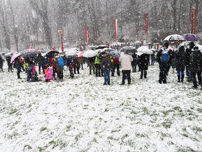 Impressionen Näfelser Fahrt 2019