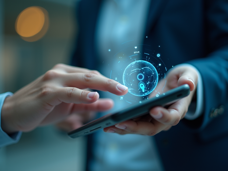 Top AI Trends Shaping Future Technologies