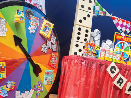 Oriental Trading 2025 | Best Party Supplies & Craft Ideas