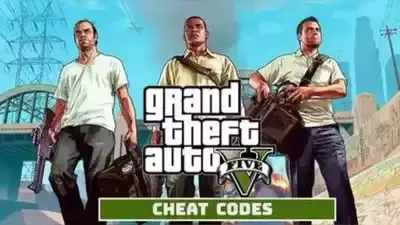 GTA 5 Cheat Codes for PC, PS5 & Xbox (2025 Guide)