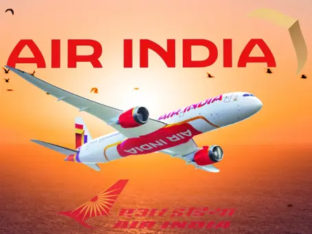 Air India Customer Care (2025) – Phone, Chat & Support