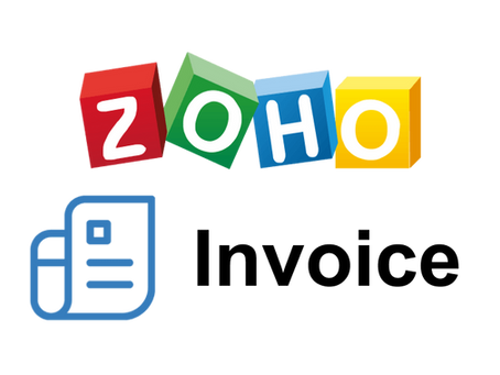 Zoho Invoice – Easy Billing for 2025