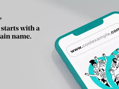 GoDaddy Domain Guide 2025: Buy Smart, Rank Higher