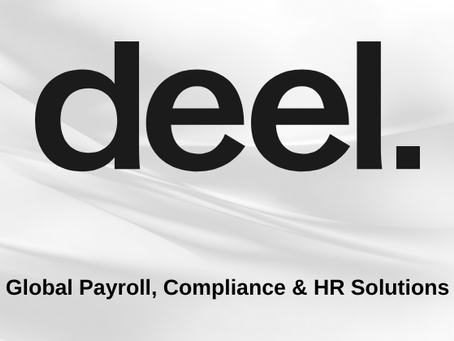 Deel Global Payroll & HR Platform: Streamline Workforce Management (2025)