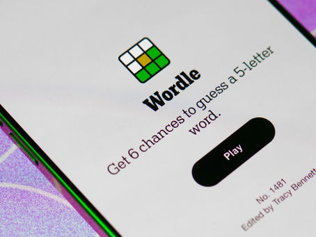 Wordle Hint Guide 2025 – Smart Strategies for Daily Wins