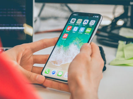 Mobile App Development 2025 – Smarter, Faster, Code-Free