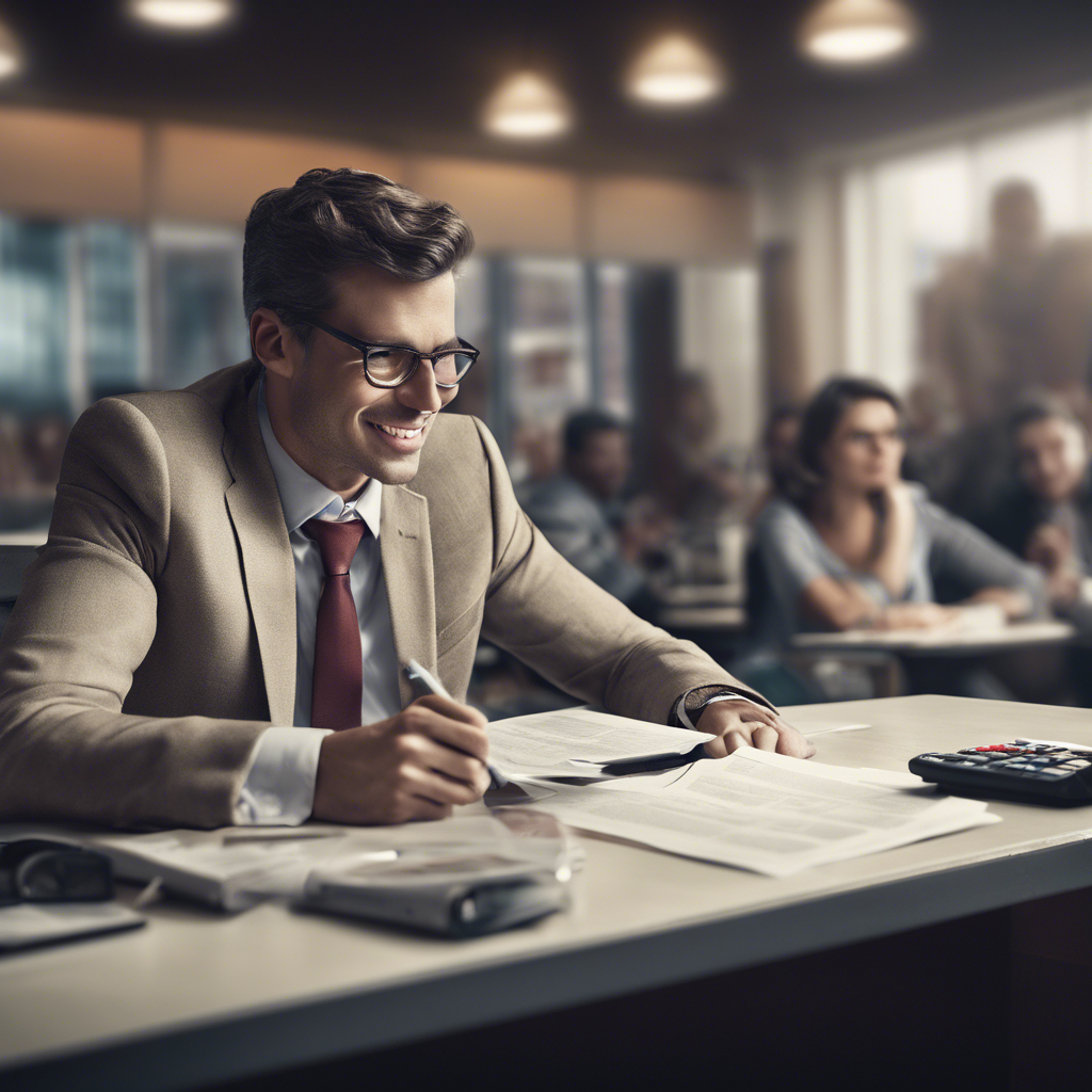 Financial Literacy