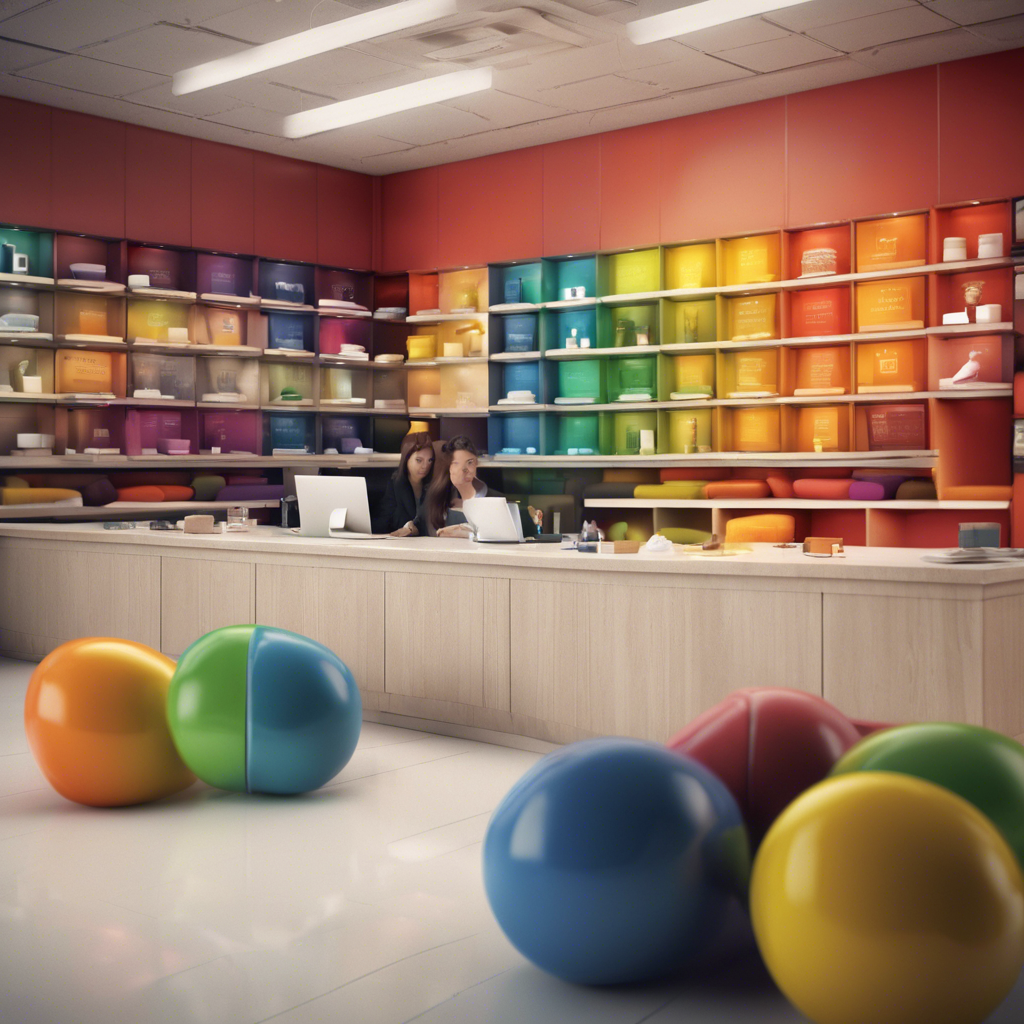 Color Psychology