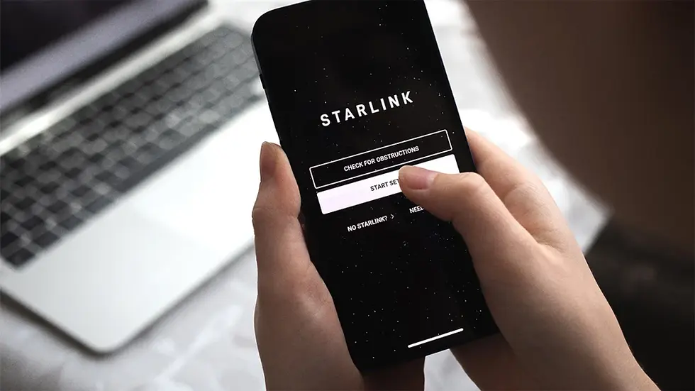 Starlink Customer Service Phone Number 2025
