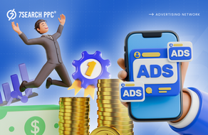 7Search PPC: Premium Ad & Monetization Platform for 2025