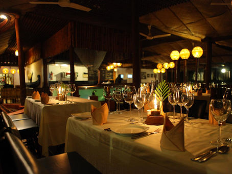 Best Restaurants in Kochi 2025 | Top Dining Guide