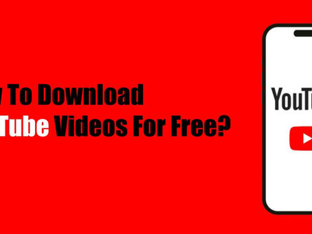 How to Download YouTube Videos Safely & Legally in 2025