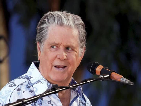 Brian Wilson: The Enduring Genius of The Beach Boys (1942‑2025)