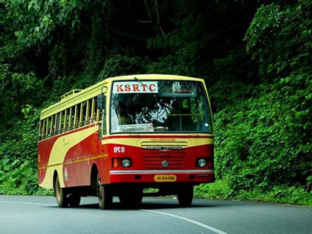 KSRTC Customer Care Number (2025) – 24x7 Helpline & Support