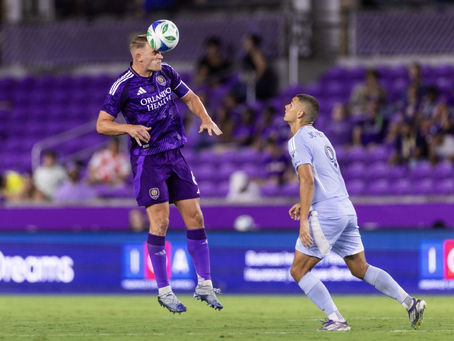 Toluca vs Orlando City: Leagues Cup 2025 Key Stats & Highlights