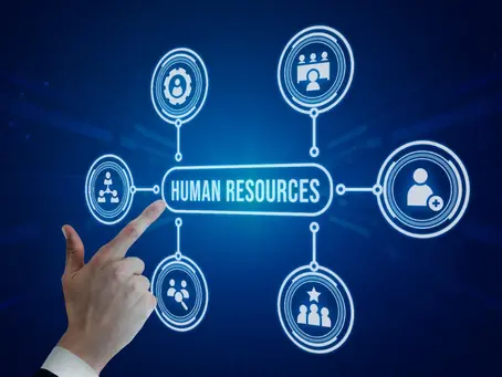 Streamline HR Operations with Human Resource System Software | 2025 Guide