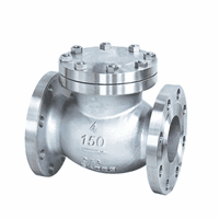 Check Valve
