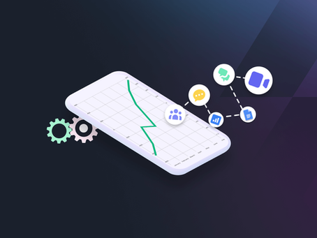 Best Productivity Apps for Remote Teams 2025