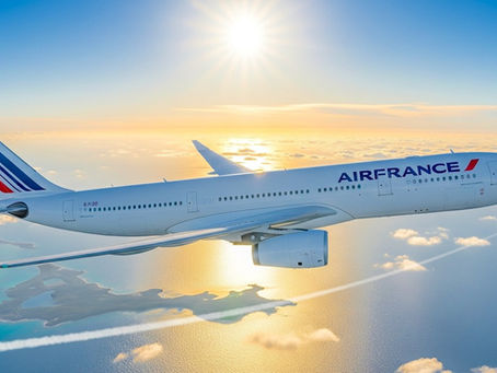 Air France Customer Service 2025 Guide
