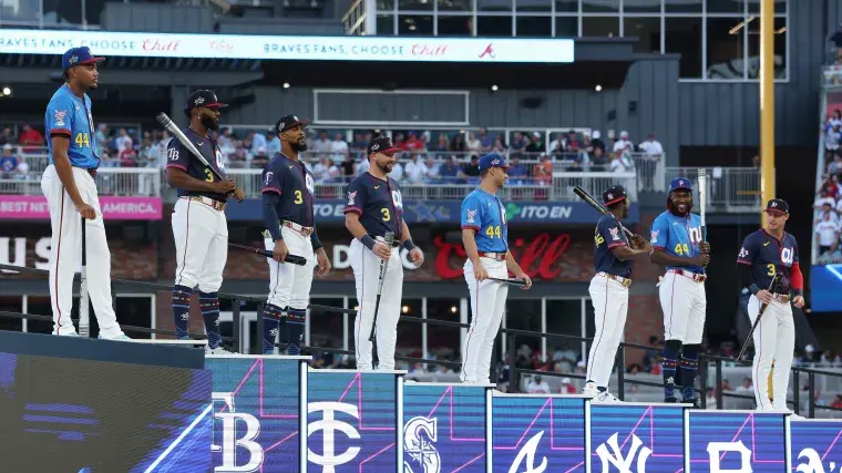 2025 MLB Home Run Derby Recap: Cal Raleigh’s Historic Win & Derby Highlights