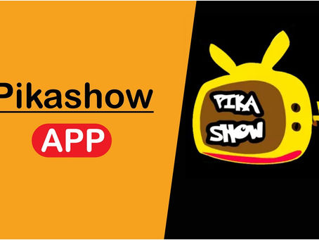 Pikashow APK Download Guide 2025 | Safe & Free Streaming