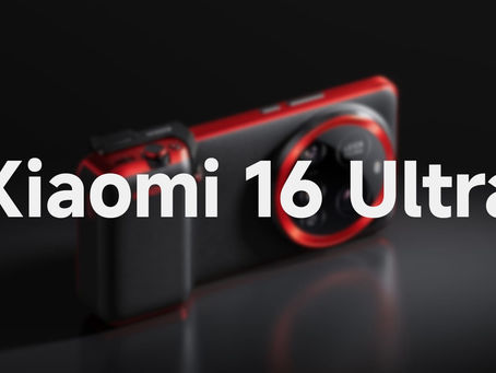 Xiaomi 16 Ultra 2025 – Specs, Features, Price & Buying Guide