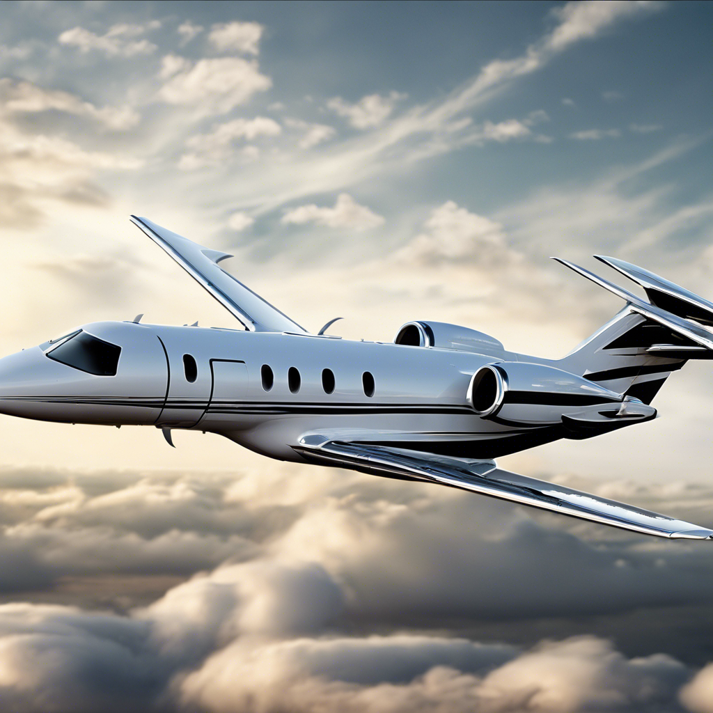Private Jet Fleet