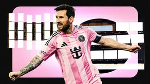 Inter Miami vs New England: Messi’s Historic MLS Brace & Match Recap