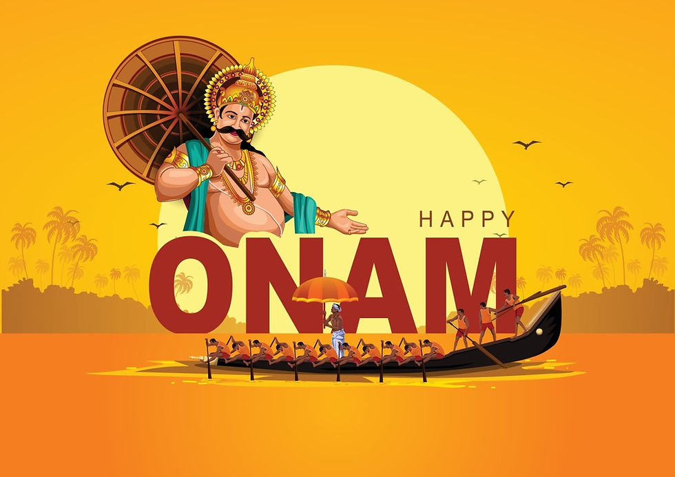 "Participants energetically pulling on opposite sides of a thick rope during a Vadam Vali (tug of war) competition, a traditional Onam game that fosters teamwork and unity."