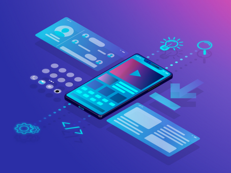 How to Develop a Mobile App in 2025 (Step-by-Step Guide)