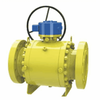 Ball Valve